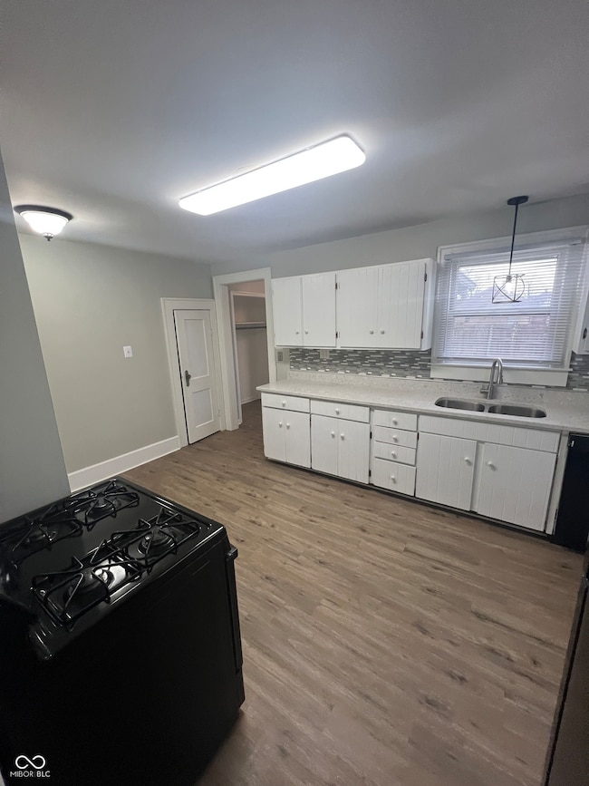 2707 E Lynn St, Anderson, IN 46016 - photo 5