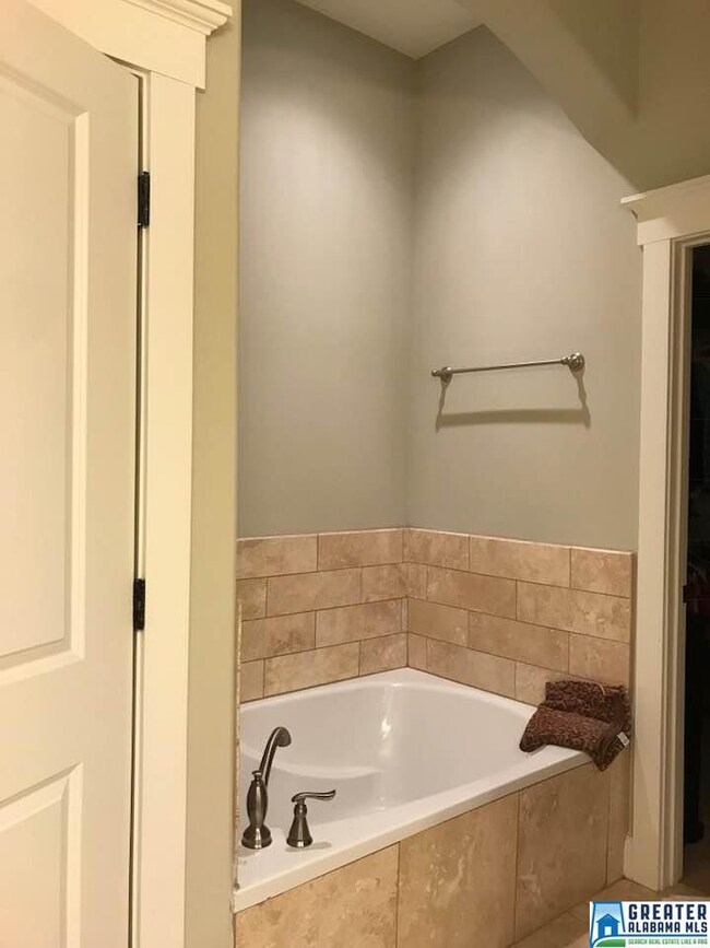 Pics are of a different home with the same floor p