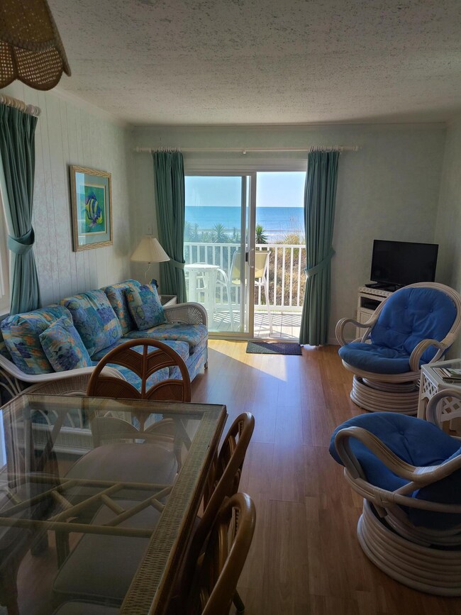 all oceanfront views