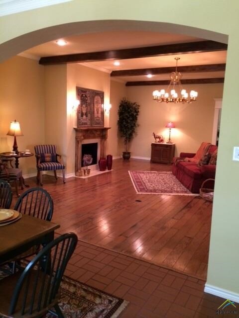 736 Fairmont Dr, Tyler, TX 75701 - photo 5