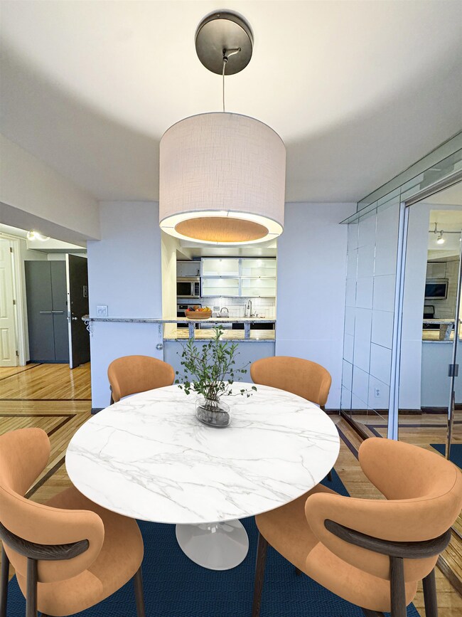 The Galaxy Towers unit 16K, Guttenberg, NJ 07093 - photo 7