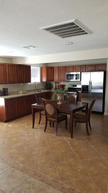 kitchen dining