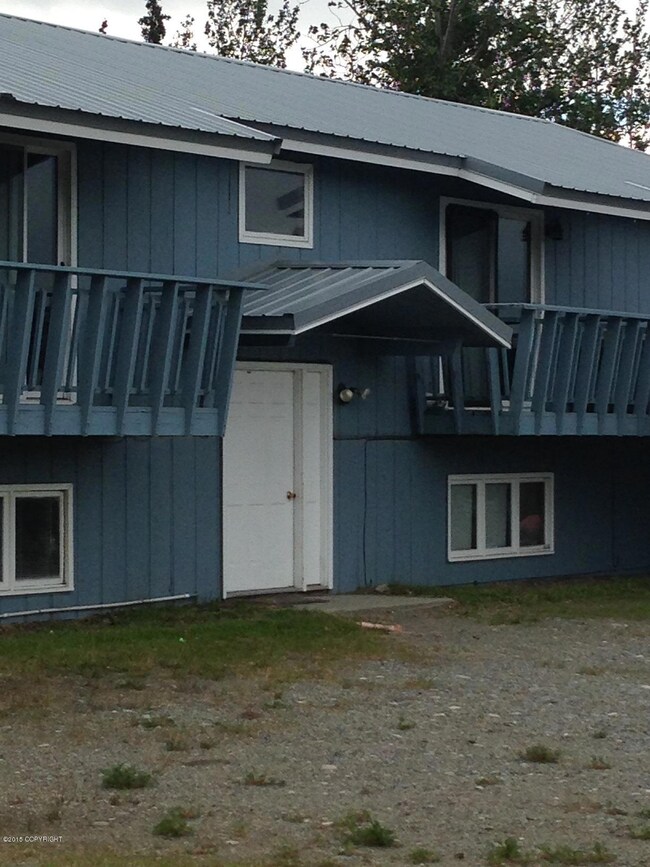 7791 E Reisner Loop unit 2, Palmer, AK 99645 - photo 5