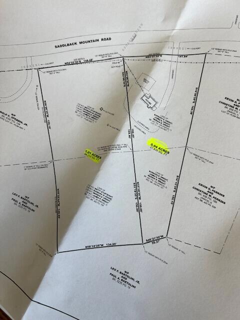 67 Saddleback Mountain Rd, Dallas Plantation, ME 04970 - photo 6