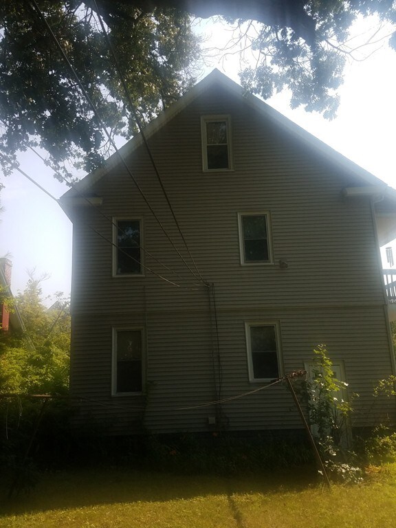 190 Oak Grove Ave unit 192, Springfield, MA 01109 - photo 2