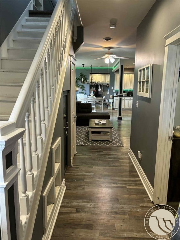 209 S 7th Ave, Forsyth, MT 59327 - photo 3