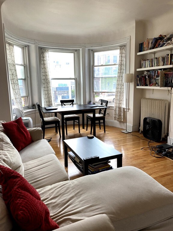 891 Massachusetts Ave unit 1, Cambridge, MA 02139 - photo 4