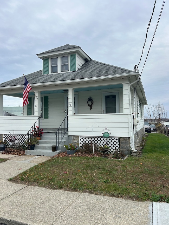 14 Denison Ave, Groton, CT 06340 - photo 2