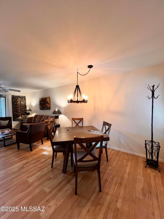 7255 E Snyder Rd unit 7204, Tucson, AZ 85750 - photo 4