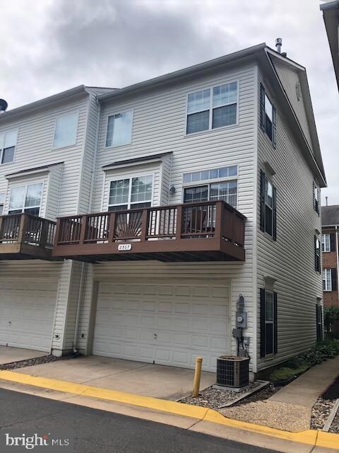 2307 Huntington Station Ct, Alexandria, VA 22303 - photo 6