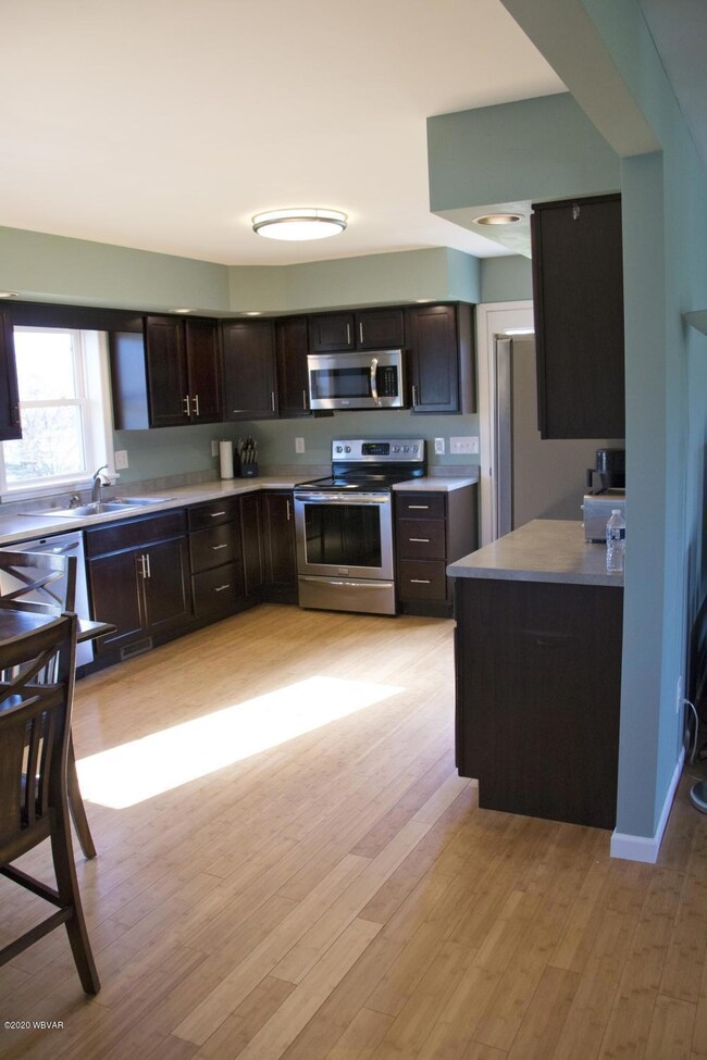 411 Lockard Rd, Pennsdale, PA 17756 - photo 6