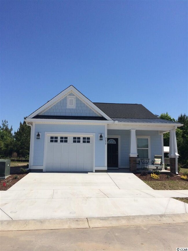 2450 Community Dr unit Lot 12, Conway, SC 29526 - photo 5