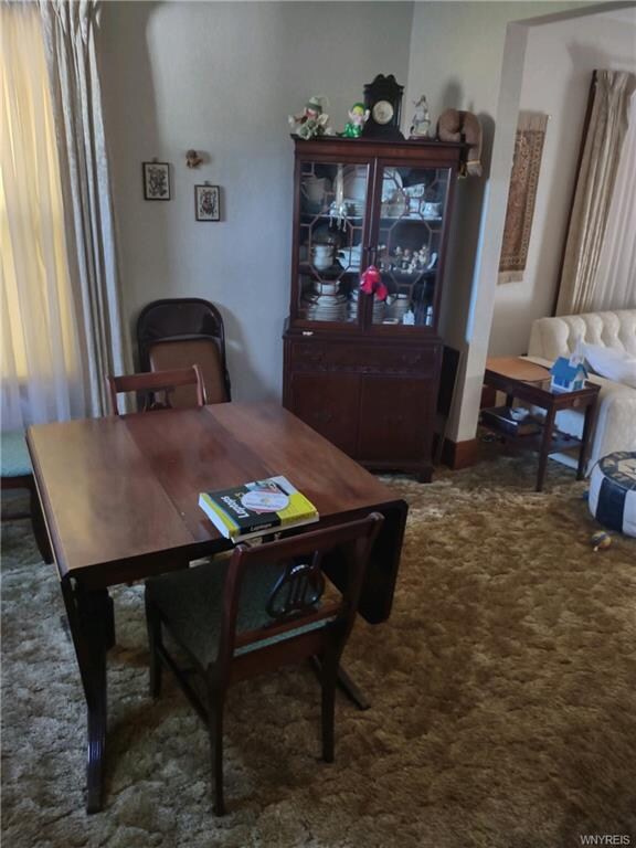 219 N 15th St, Olean, NY 14760 - photo 4