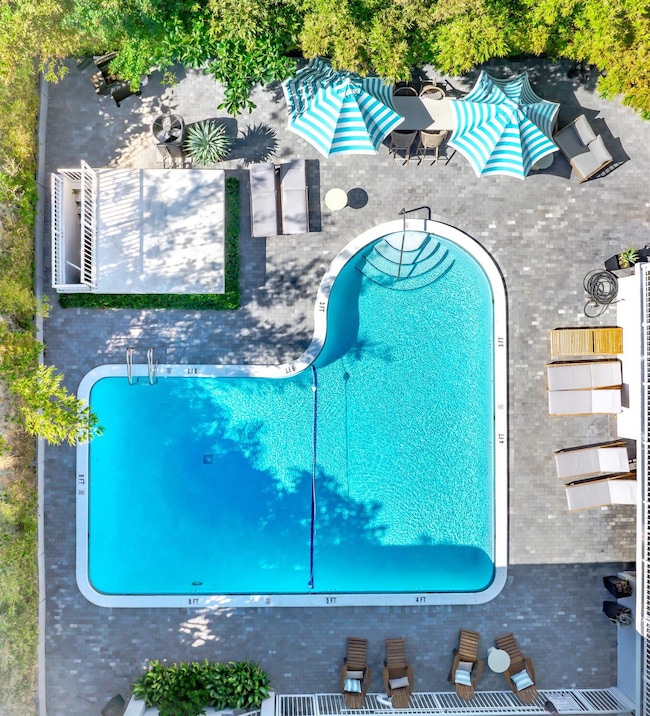 501 N Ocean Blvd unit 5, Boca Raton, FL 33432 - photo 3