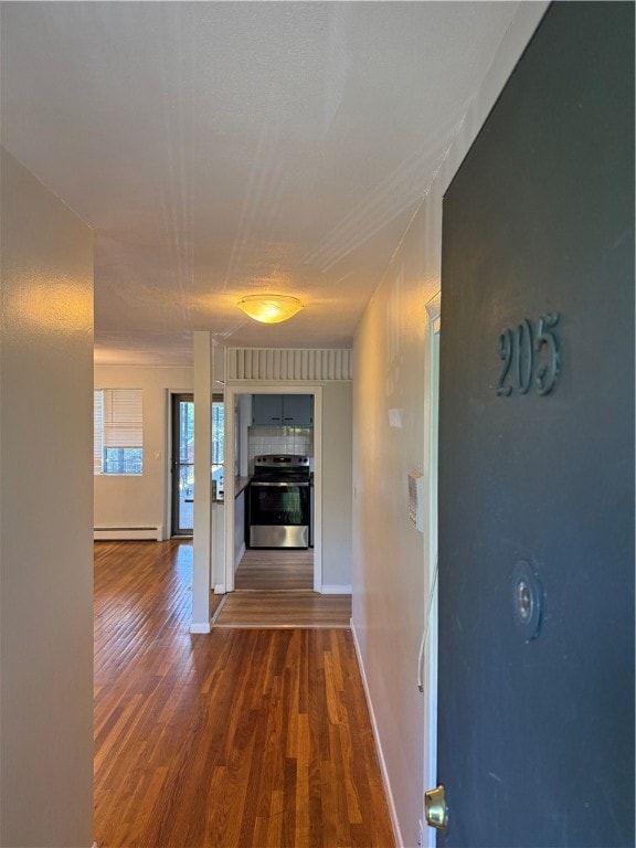 77 Pitman St unit 205, Providence, RI 02906 - photo 2
