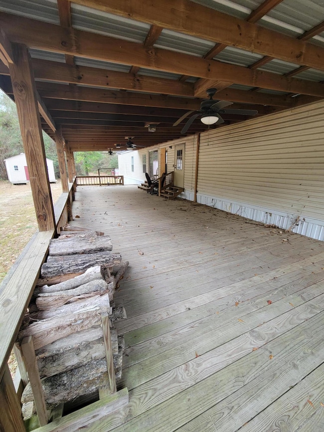 42 White Creek Rd, Ponce de Leon, FL 32455 - photo 6