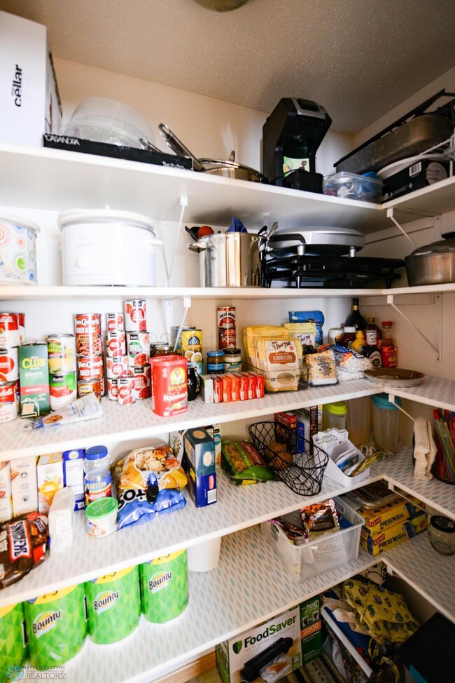 pantry