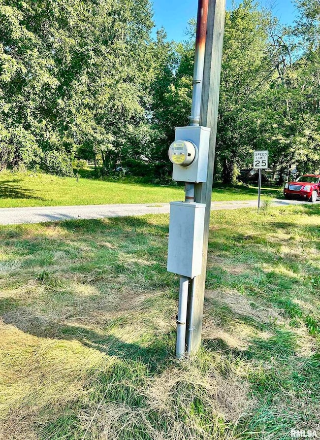 1207 Gentile St, Colp, IL 62918 - photo 3