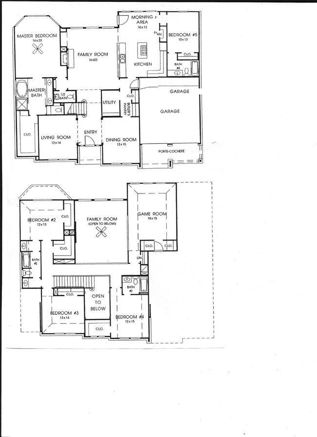 16811 Gentle Stone Dr, Houston, TX 77095 - photo 4