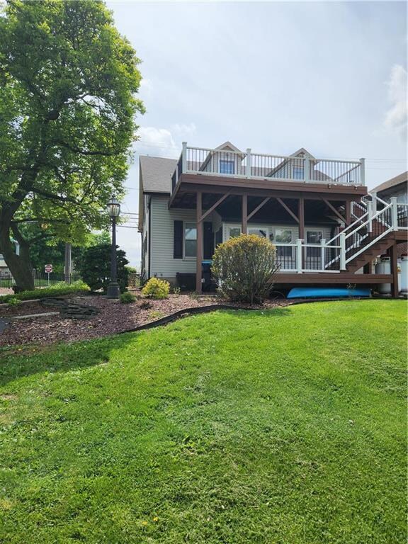 401 Main St, Stockertown, PA 18040 - photo 2