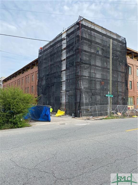 417 W 32nd St, Savannah, GA 31401 - photo 4