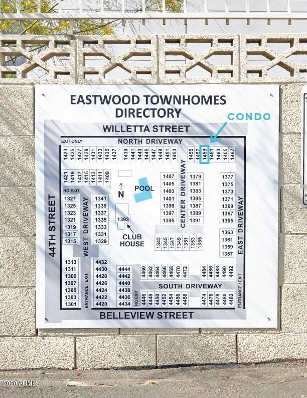 Eastwood-Townhomes
