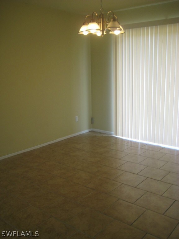 Dining Room View from Hall