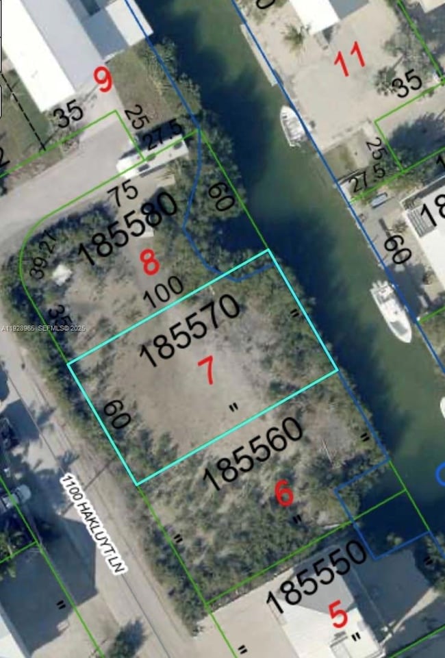 1145 Hakluyt Ln, Cudjoe Key, FL 33042 - photo 2