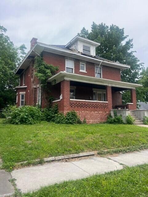 419 S 4th St, Moberly, MO 65270 - photo 3