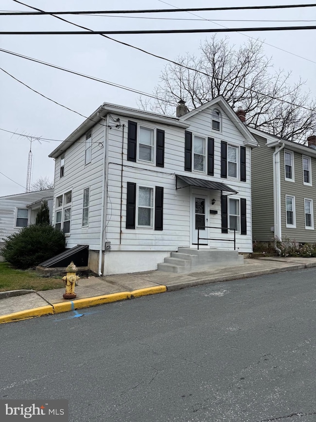 52 W George St, Westminster, MD 21157 - photo 2