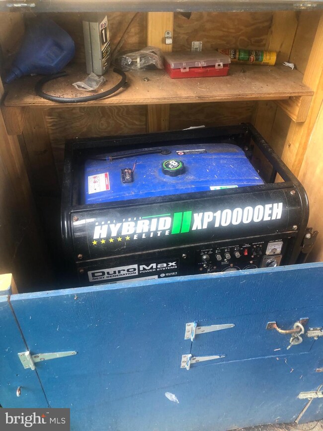 6136 Twin Point Cove Rd, Cambridge, MD 21613 - photo 6