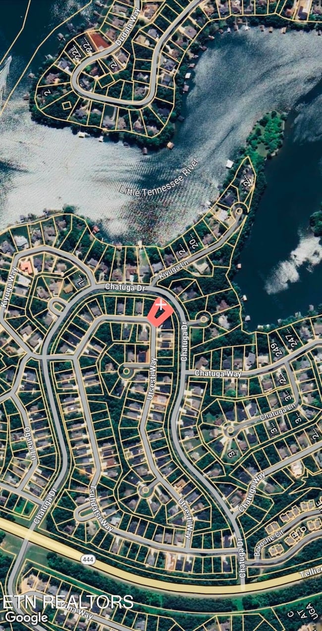 124 Utsesti Way, Loudon, TN 37774 - photo 5