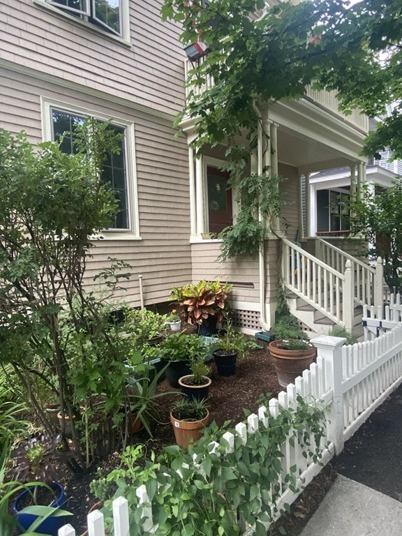 48 Brook St unit 1, Brookline, MA 02445 - photo 2