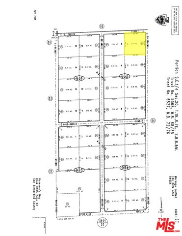 5340 California Ave, Joshua Tree, CA 92252 - photo 2