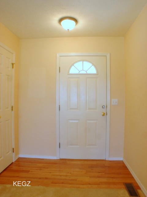 C) Foyer`