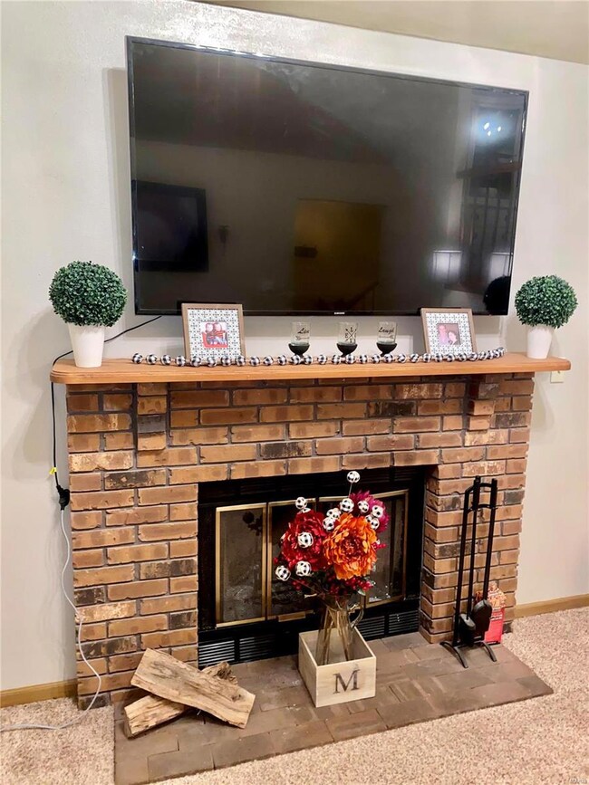 2412 Field Point Dr, Maryville, IL 62062 - photo 7