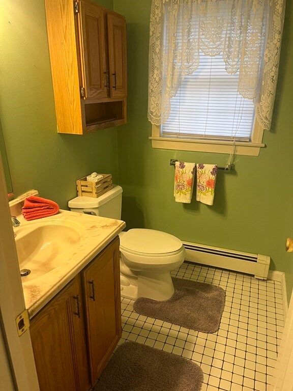 6 Christina Dr unit A, Peabody, MA 01960 - photo 4