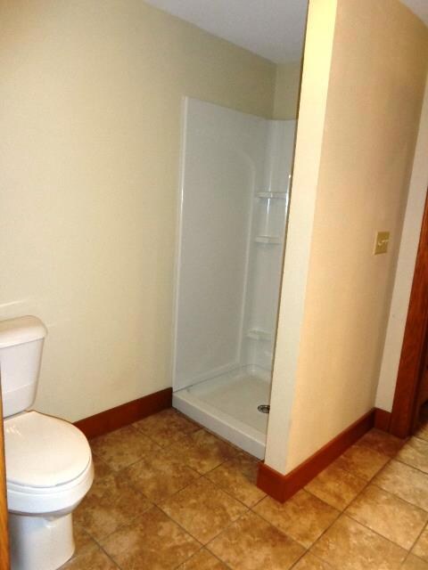 Main Floor 3/4 Bath View 2