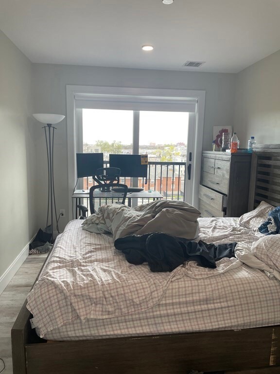 200 Old Colony Ave unit 609, Boston, MA 02127 - photo 4