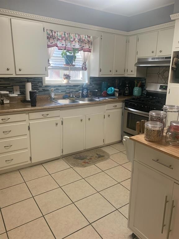 1214 Briarwood Dr, Cleburne, TX 76033 - photo 5