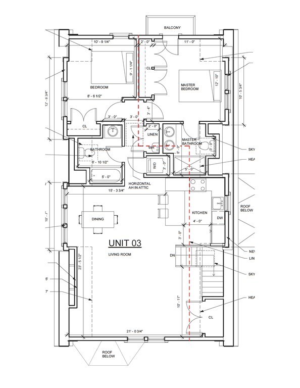 15 Mossland St unit 3, Somerville, MA 02144 - photo 2