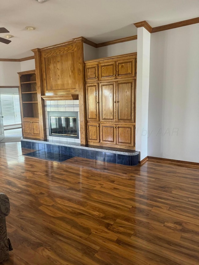 55 Cottonwood Ln, Canyon, TX 79015 - photo 5