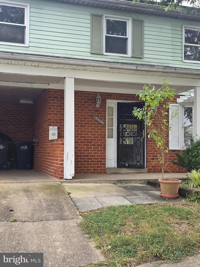 2406 24th St SE, Washington, DC 20020 - photo 2