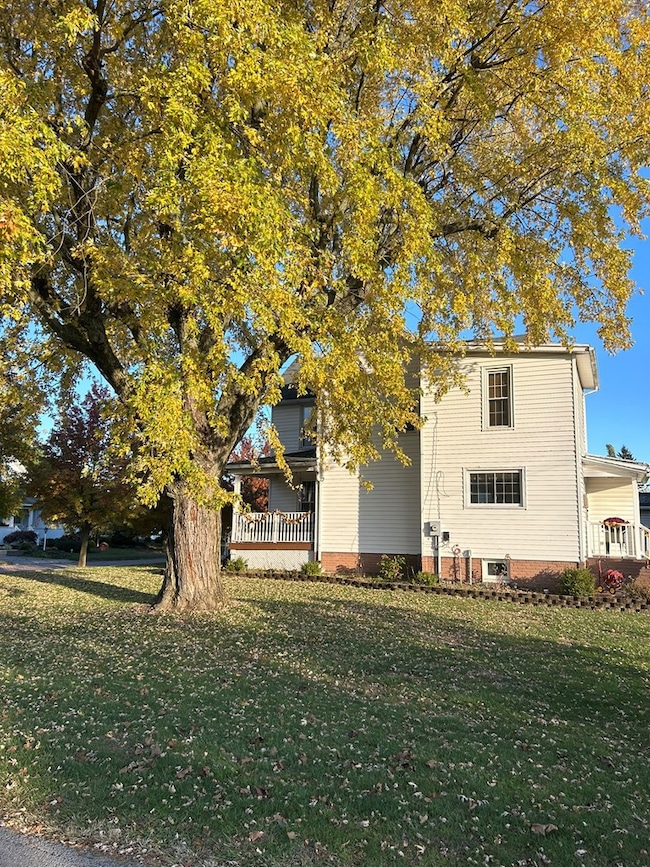 202 N Center St, New Washington, OH 44854 - photo 4