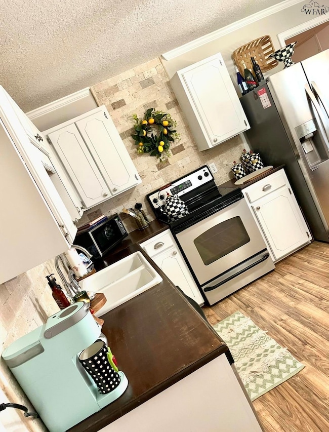 4609 Western Hills Dr, Wichita Falls, TX 76310 - photo 4