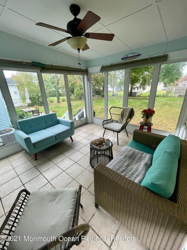 Sunroom