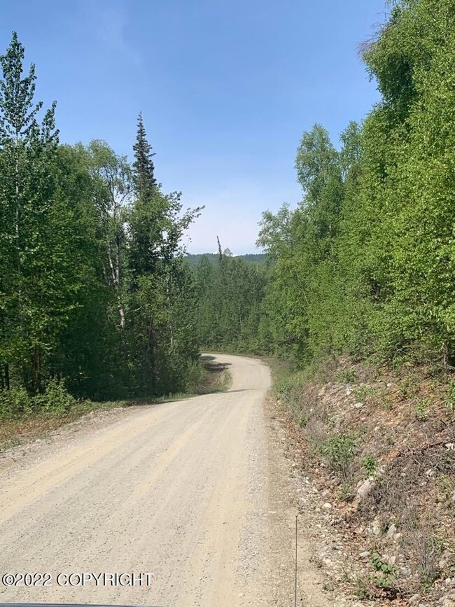 Marcus Road