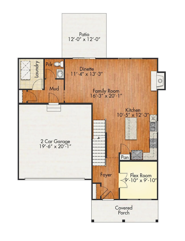 335 N Aspen Dr, Cortland, IL 60112 - photo 5