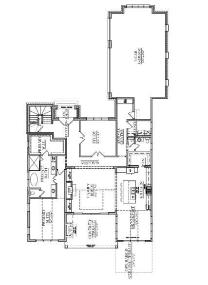 7209 Alexander Rd unit 3, Charlotte, NC 28270 - photo 3