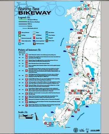 2 Burke Ave, Falmouth, MA 02556 - photo 4